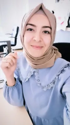 Psk. Dan. Seher Gök profil fotoğrafı