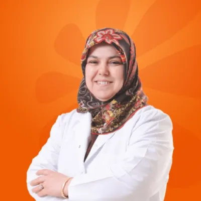 Dt. Vasfiye Mıstıncık Kabadayı profil fotoğrafı
