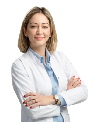 Op. Dr. Elifnur Özak profil fotoğrafı