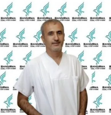 Op. Dr. Gürsel Kurt profil fotoğrafı