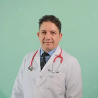 Uzm. Dr. Erol Gülfidan