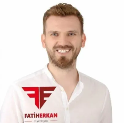 Dyt. Fatih Erkan profil fotoğrafı