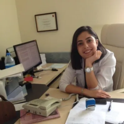Dyt. Görkem Didem Yurtalan profil fotoğrafı