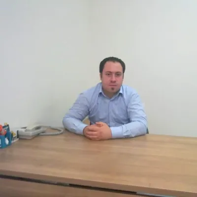 Fzt. Halil Savaş