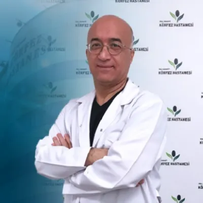 Uzm. Dr. Halil İbrahim Bilgen