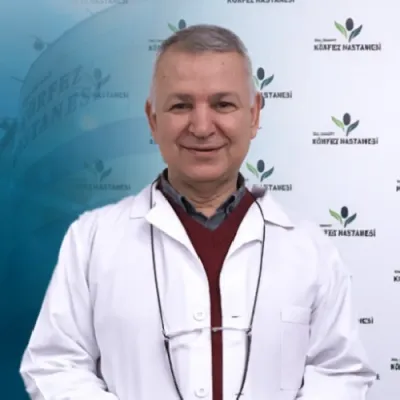 Doç. Dr. Abdulkadir Akbaş profil fotoğrafı