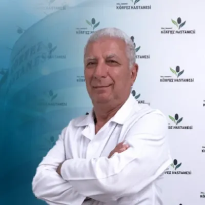 Uzm. Dr. İbrahim Necati Yüksel