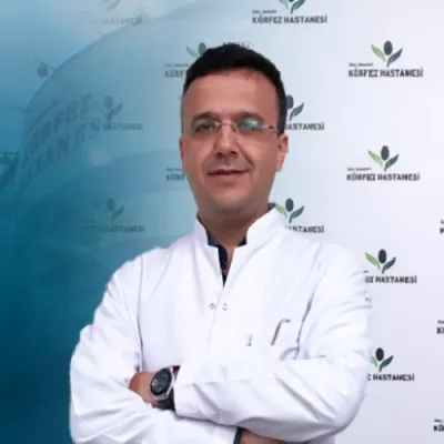 Doç. Dr. Fahri Güneş