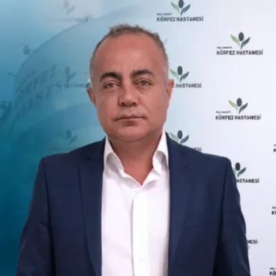 Dr. H. Semih Aydın profil fotoğrafı