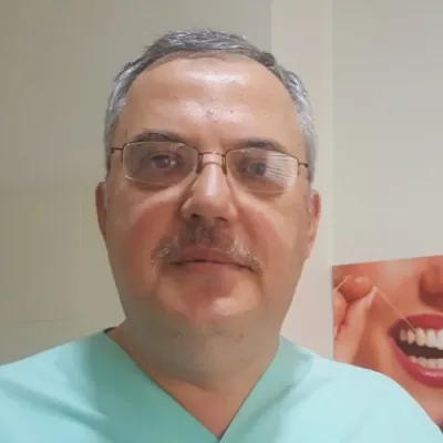 Dt. Yavuz Yardımcı profil fotoğrafı