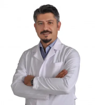 Op. Dr. İrfan Durdu profil fotoğrafı