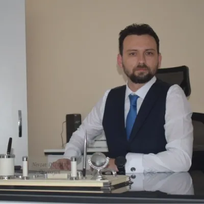 Dyt. Nevzat Durak profil fotoğrafı