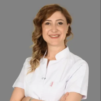 Dr. Serpil Kara profil fotoğrafı