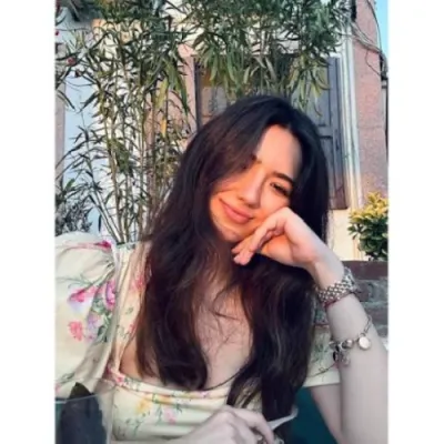 Uzm. Psk. Dan. Cansu Işıklar profil fotoğrafı