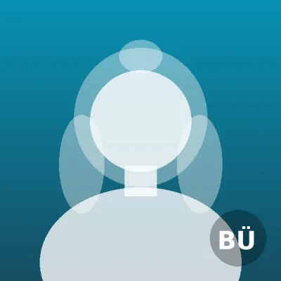 Uzm. Dr. Burcu Üregen Bilal profil fotoğrafı