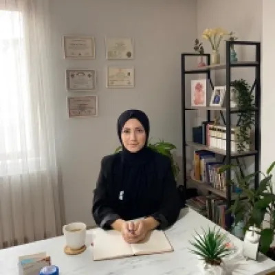 Hanife Ersöz Alpaydın