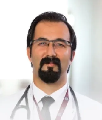Doç. Dr. Barış Akdemir profil fotoğrafı