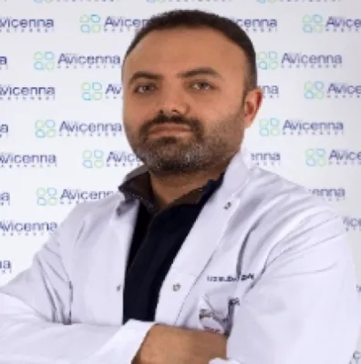 Alper Daşkın