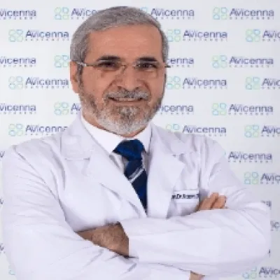 Uzm. Dr. Nazmi Demirtaş profil fotoğrafı