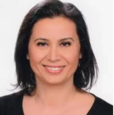 Semra Yüksel Ersöz