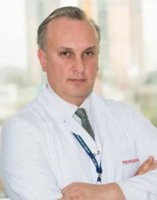 Mustafa Önöz