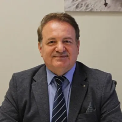 Hacı Mehmet Odabaşı