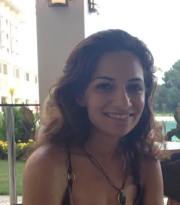 Dicle İbrahimoğlu Sevük