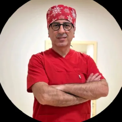 Eyüp Veli Küçük