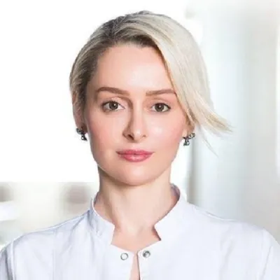 Nebahat Demet Akpolat