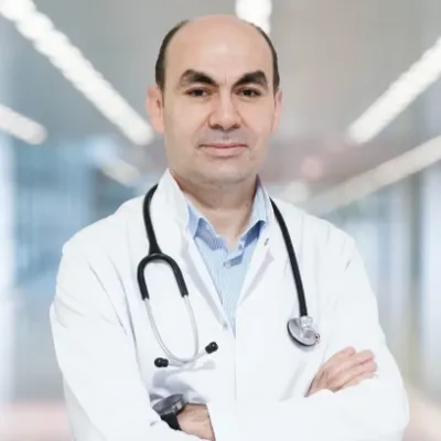 İbrahim Çetindağlı