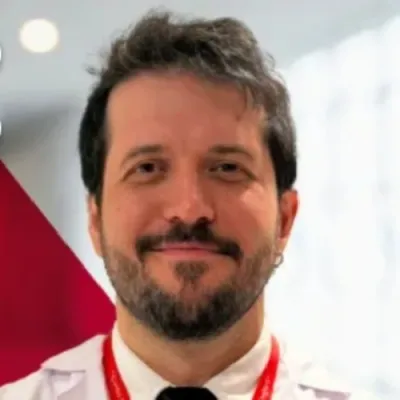 Mehmet Semih Belpınar