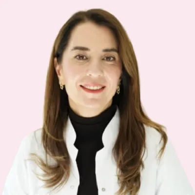 Hatice Yücel