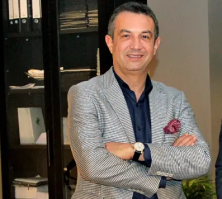 Bekir Vecdi Bayramoğlu