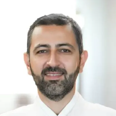 Yasin Bakcan