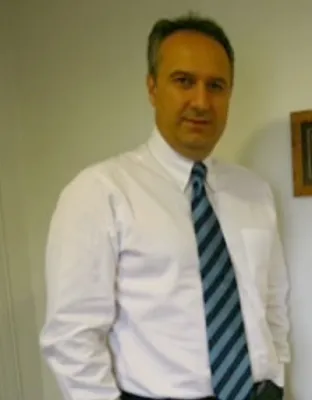Mustafa Hakan Akyol