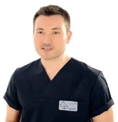 Özgür Ufuk Demir