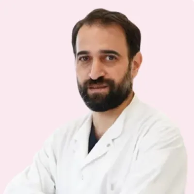 Muzaffer Bora Okar
