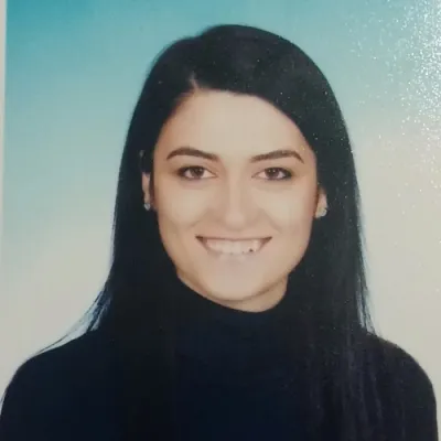 Uzm. Dr. Psk. Gonca Bilgiç profil fotoğrafı