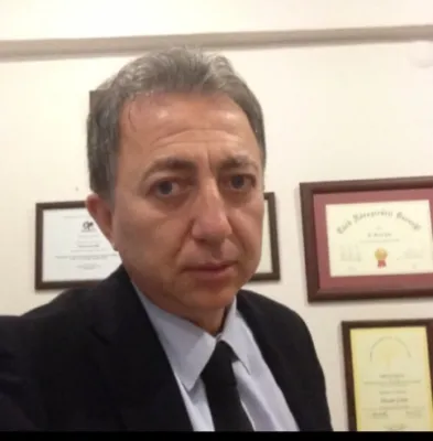 Hasan Çetin