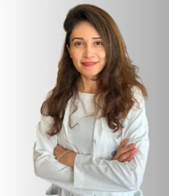 Uzm. Dr. Dyt. Şeyda Aydın profil fotoğrafı