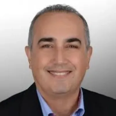 Ali Kızılateş