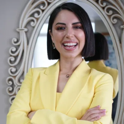 Uzm. Dr. Dyt. Zehra Bora profil fotoğrafı
