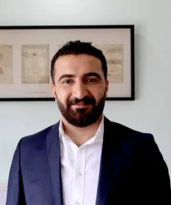 Baran Özbilen