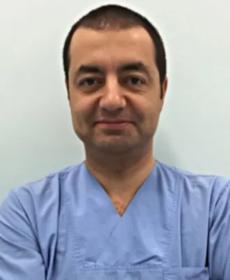 Aydın Saray