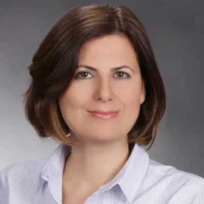 Duygu İbrişim