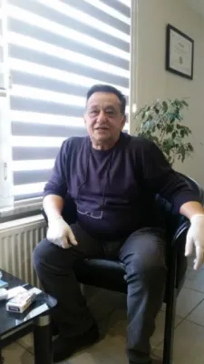 Adnan Maytalman