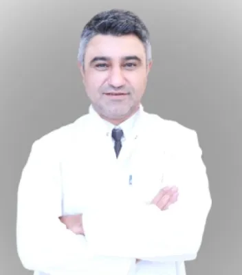Ahmet Doğan