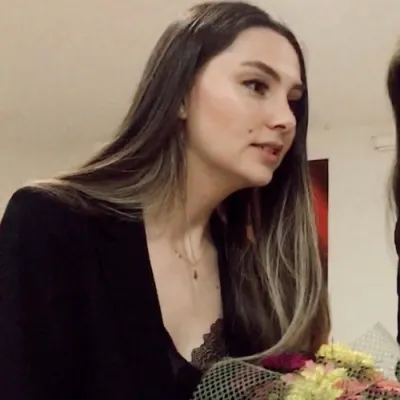 Pınar Demirkaya