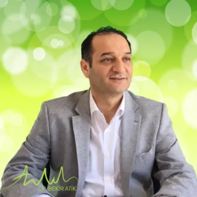 Bekir Atik
