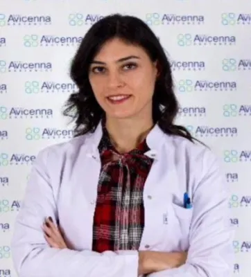 Ceyda Akın